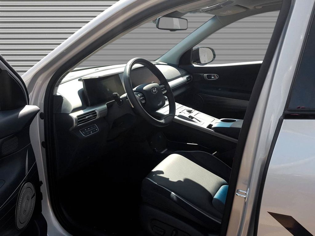 Hyundai NEXO 2020