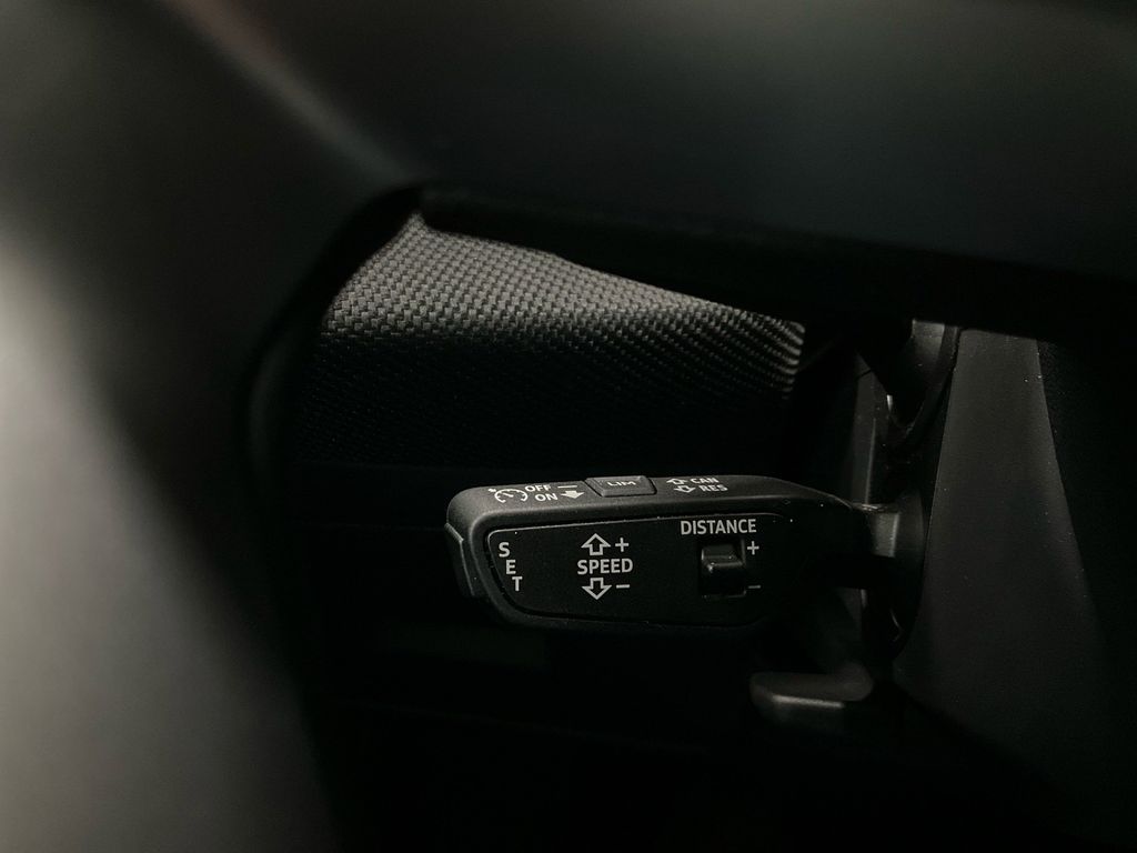 Audi A5 2025