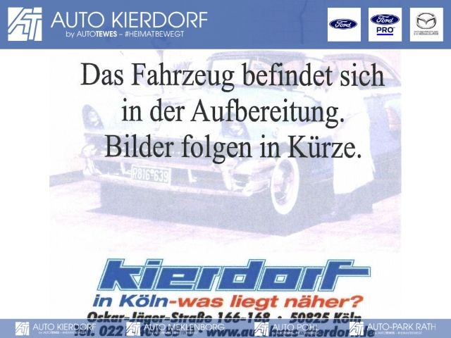 Ford Tourneo Courier 2025