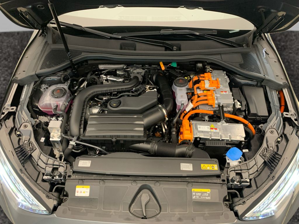 Audi A3 2025