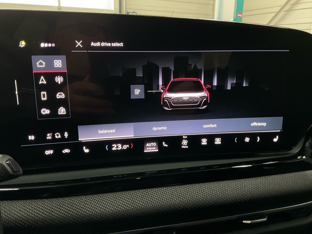 Audi A5 2025