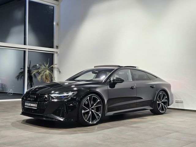Audi RS7 2019