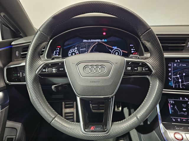 Audi RS7 2019