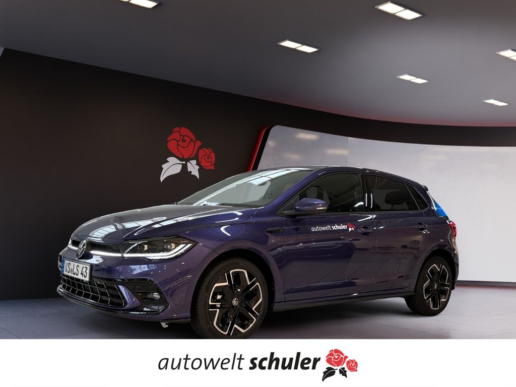 Volkswagen Polo 2025