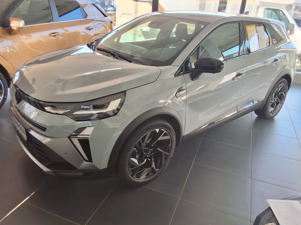 Renault Symbioz