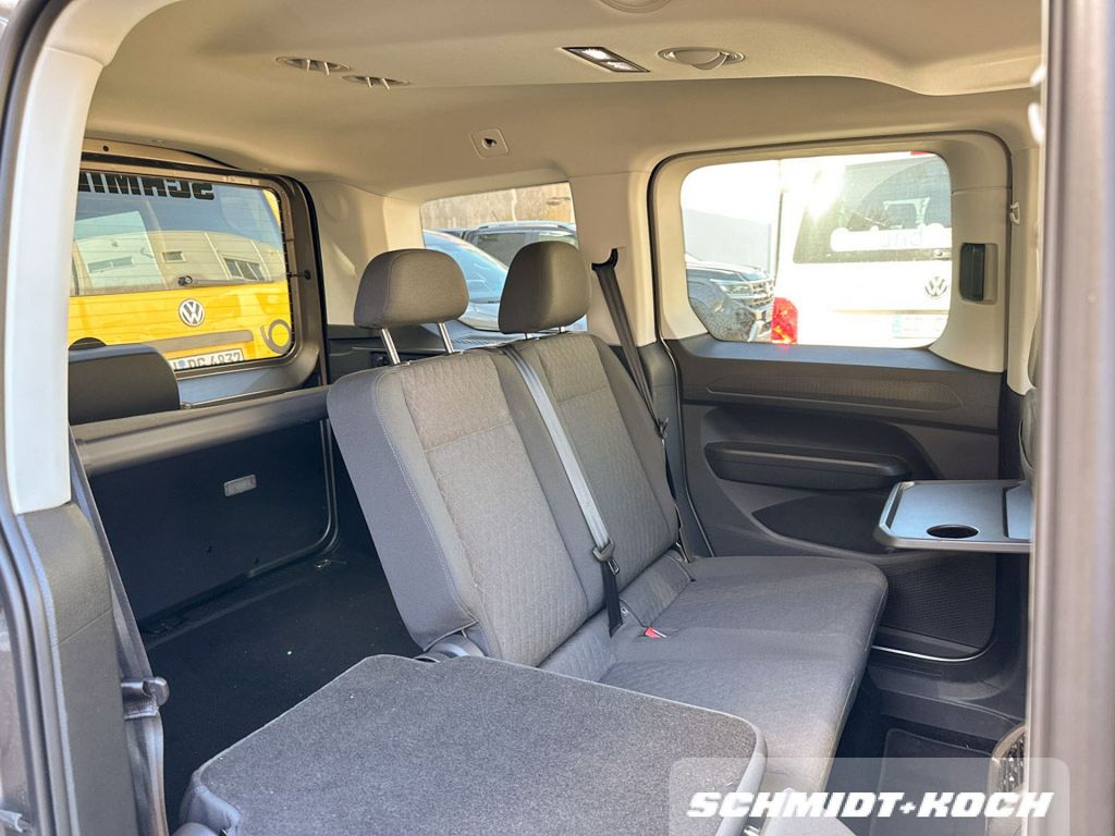 Volkswagen Caddy 2025