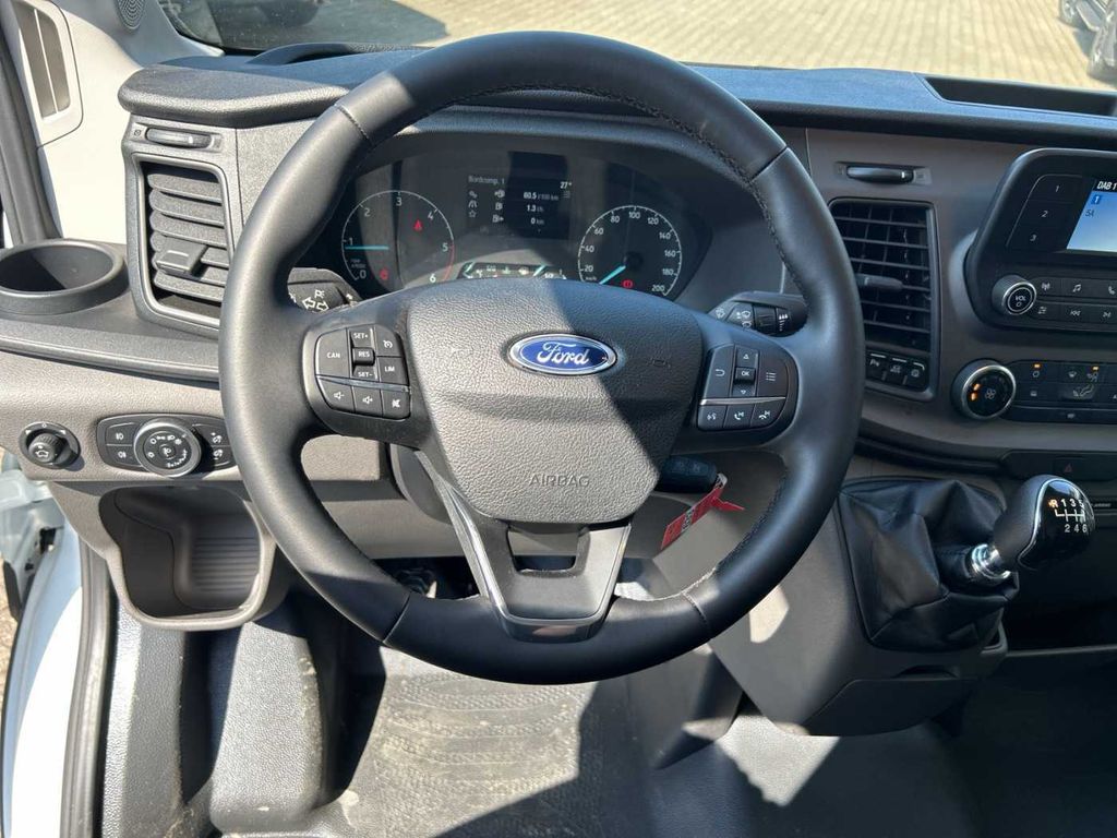 Ford Transit 2023