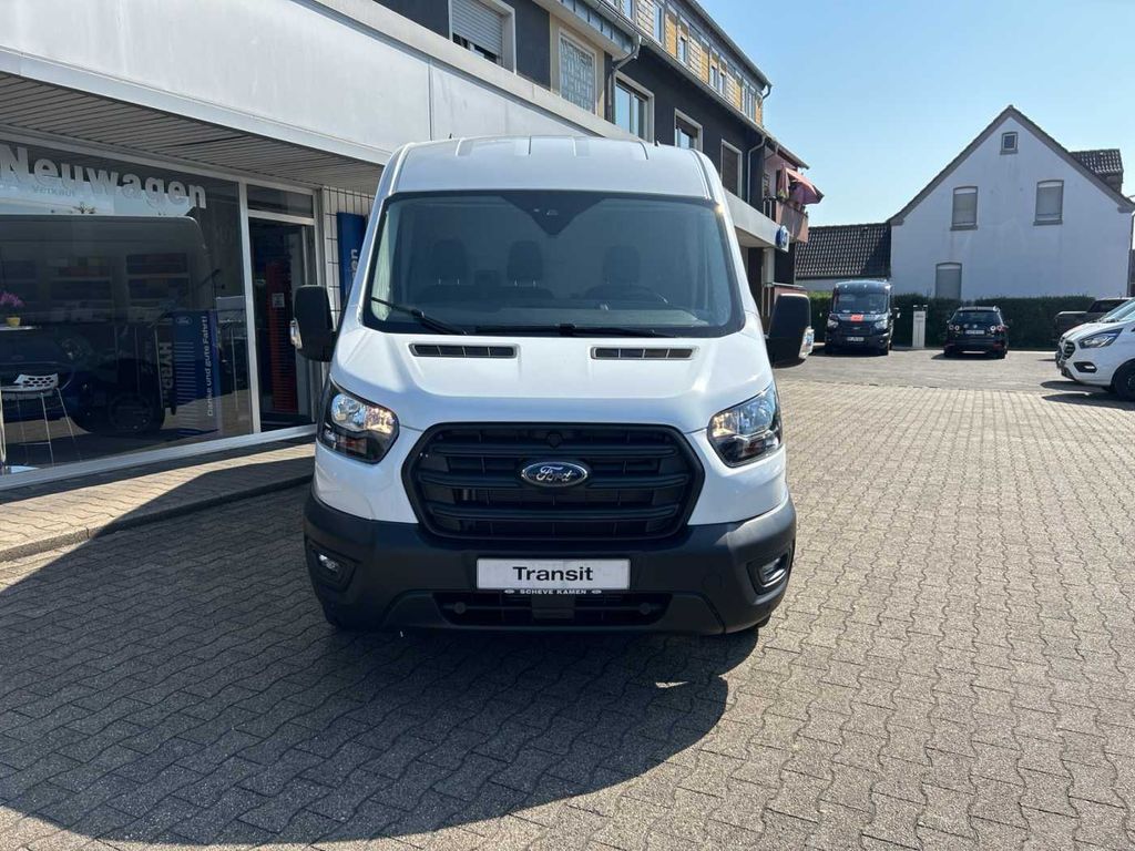 Ford Transit 2023