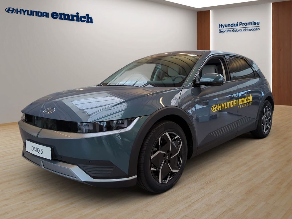 Hyundai IONIQ 5 2024