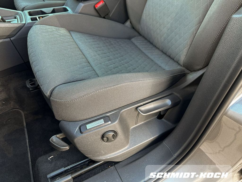 Volkswagen Caddy 2025