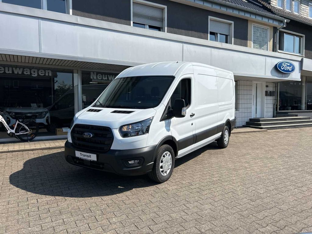 Ford Transit 2023