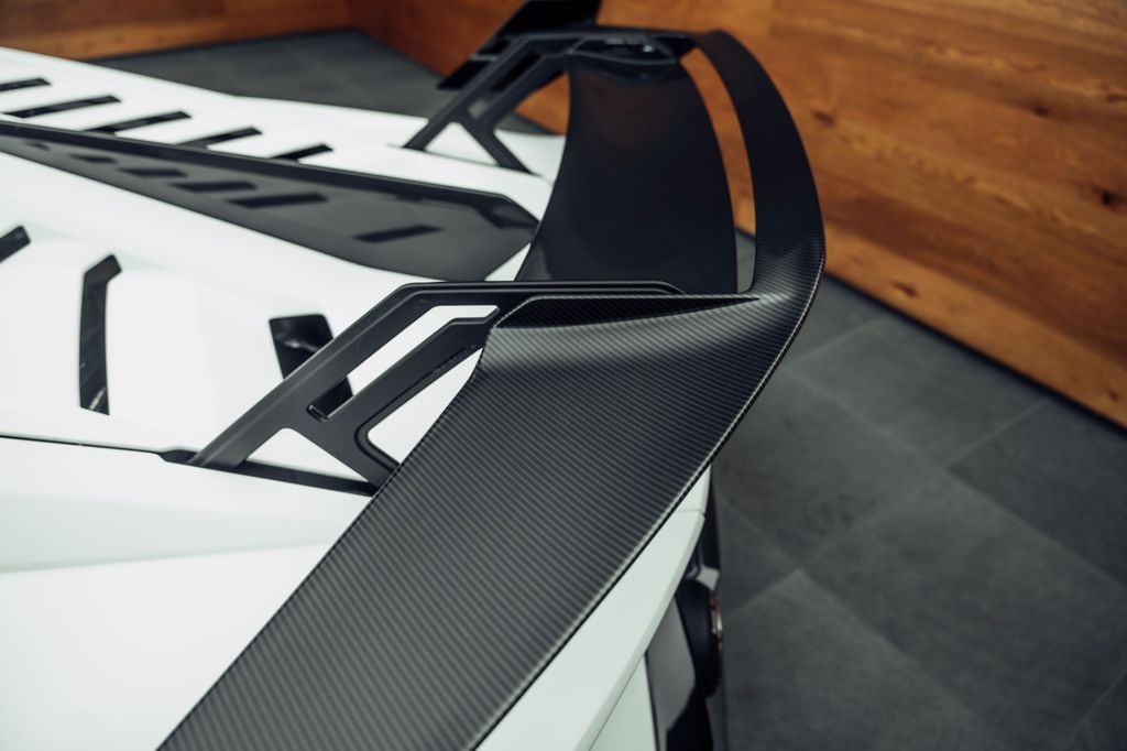 Lamborghini Huracán 2023