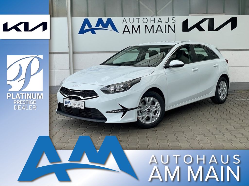 Kia cee'd / Ceed
