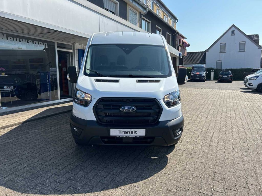 Ford Transit 2023