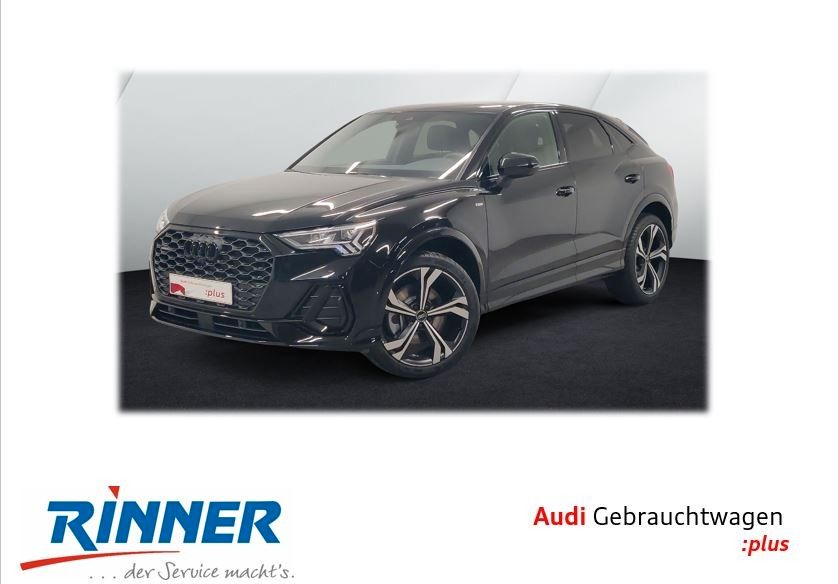 Audi Q3 2025