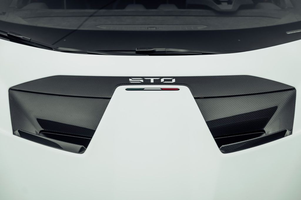 Lamborghini Huracán 2023