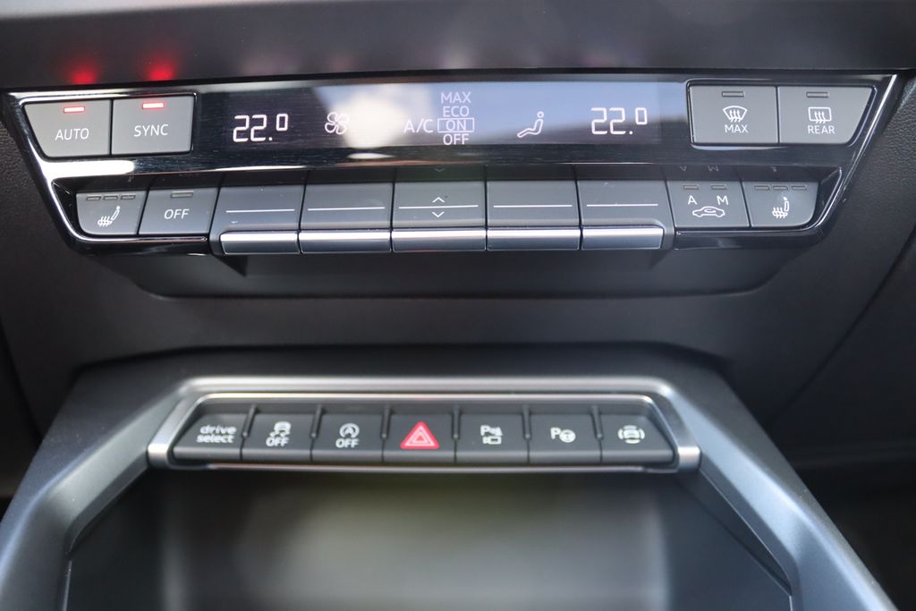 Audi A3 2024