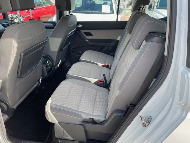 Volkswagen Touran 2024