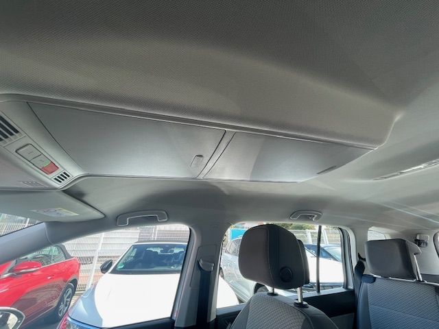 Volkswagen Touran 2024