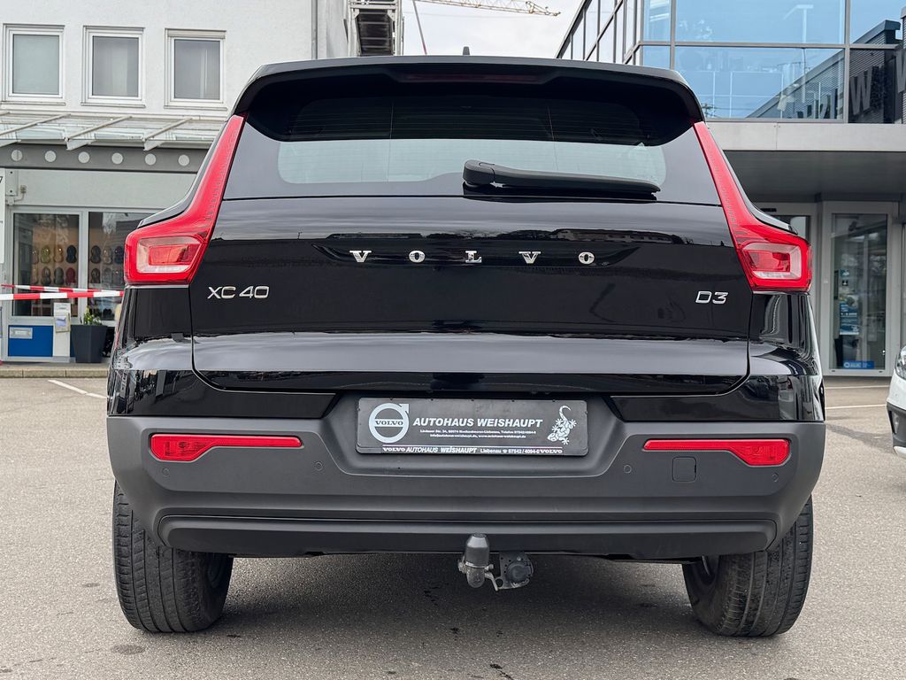 Volvo XC40 2020
