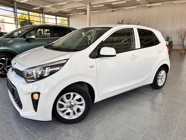 Kia Picanto 2020