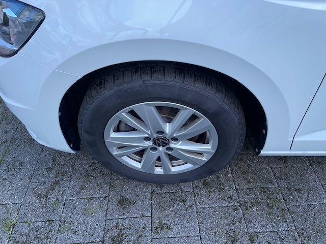 Volkswagen Touran 2024