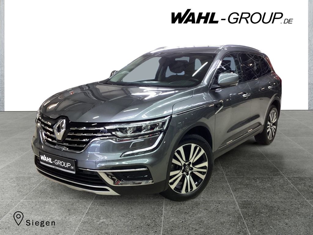 Renault Koleos 2023