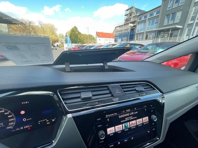 Volkswagen Touran 2024