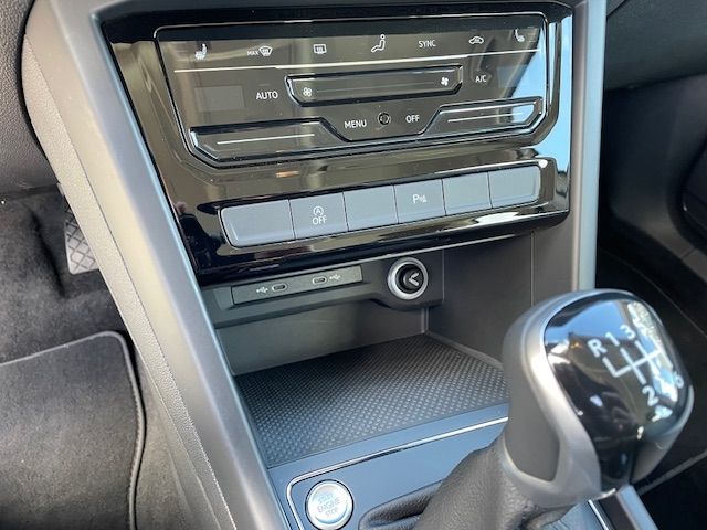 Volkswagen Touran 2024