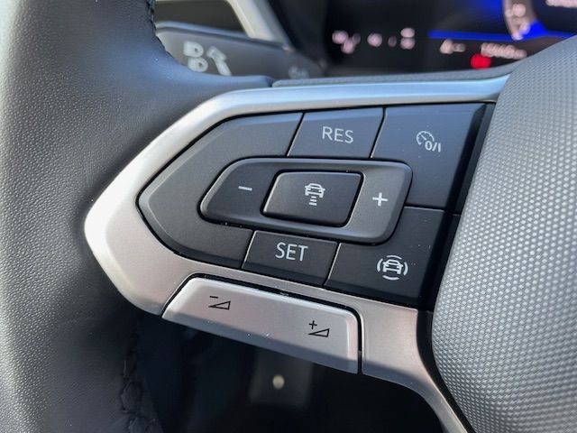 Volkswagen Touran 2024