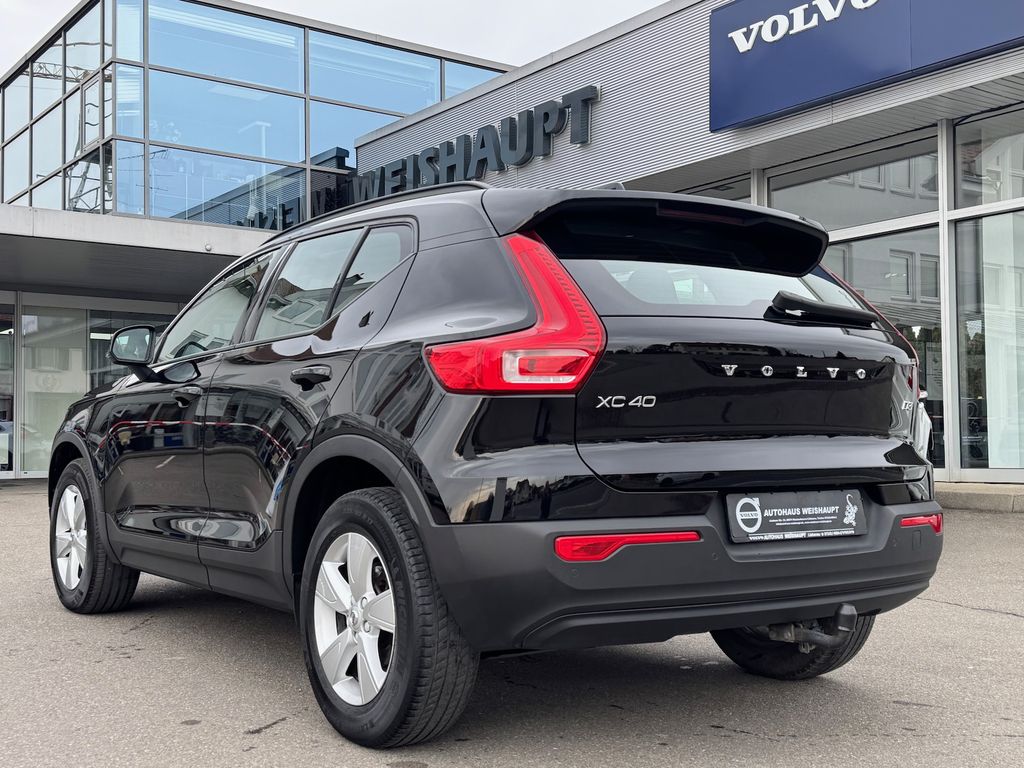 Volvo XC40 2020