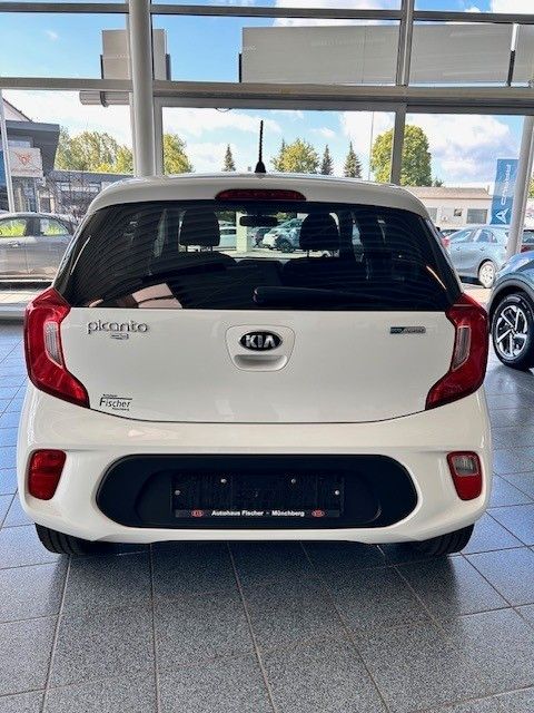 Kia Picanto 2020