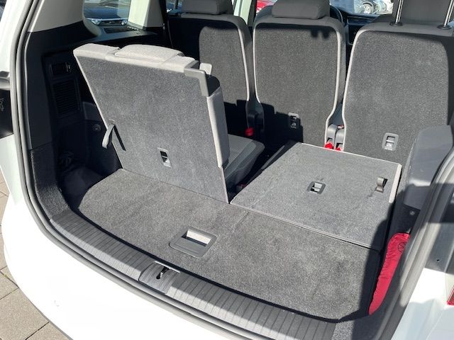 Volkswagen Touran 2024