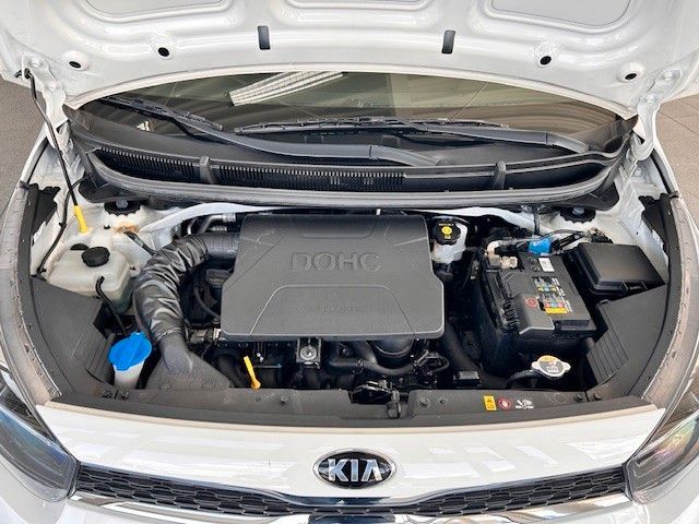Kia Picanto 2020