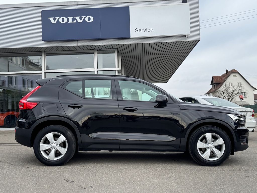 Volvo XC40 2020