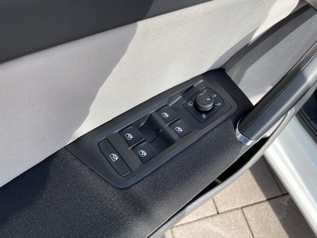 Volkswagen Touran 2024