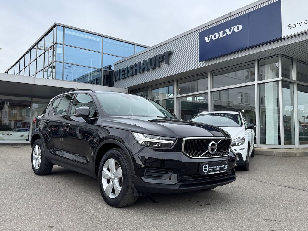 Volvo XC40 2020