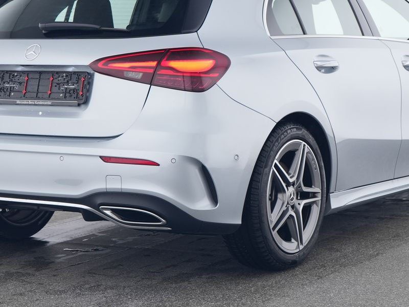 Mercedes-Benz A 220 2024