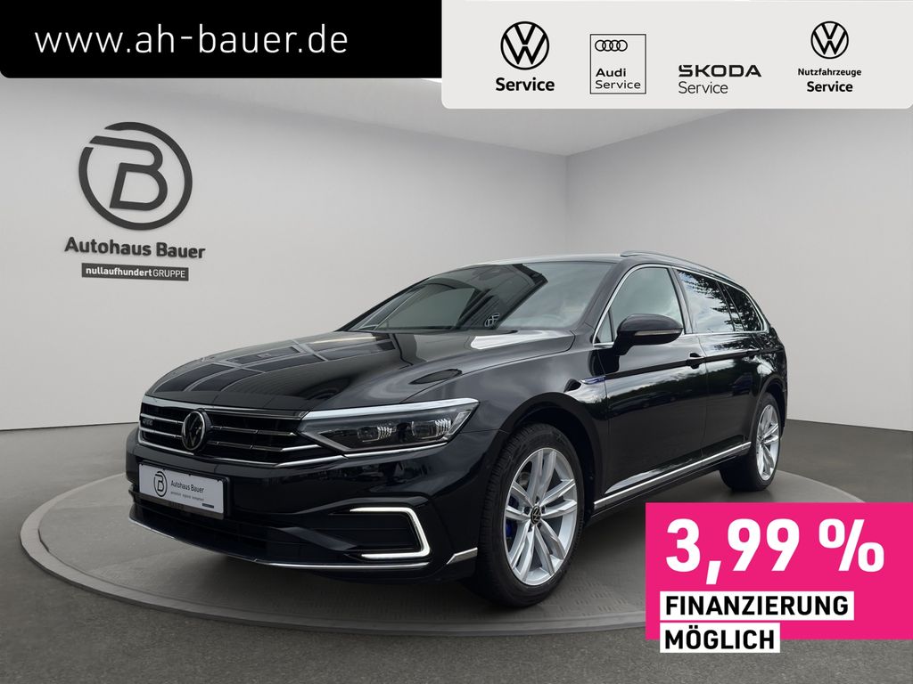 Volkswagen Passat Variant 2023