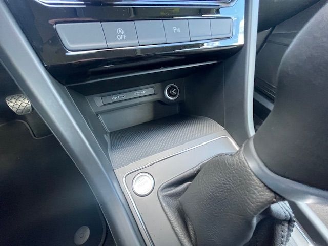 Volkswagen Touran 2024