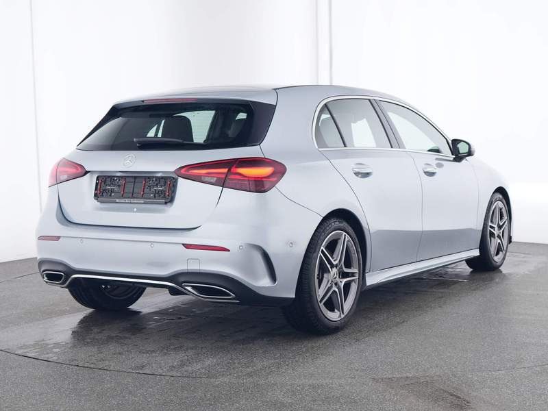 Mercedes-Benz A 220 2024