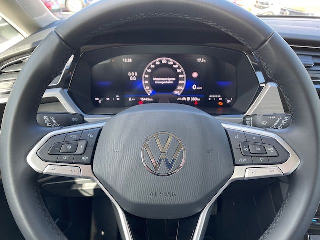 Volkswagen Touran 2024