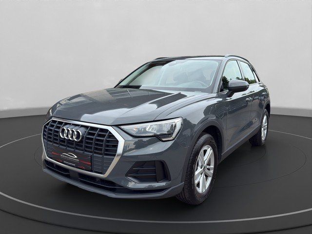 Audi Q3 2021
