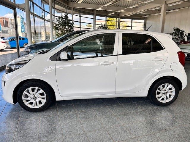Kia Picanto 2020