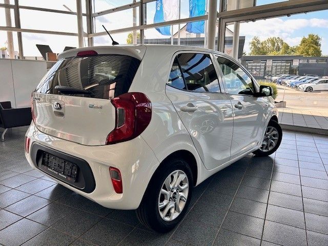 Kia Picanto 2020