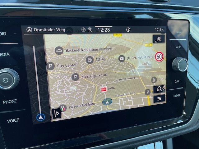 Volkswagen Touran 2024