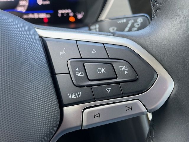 Volkswagen Touran 2024