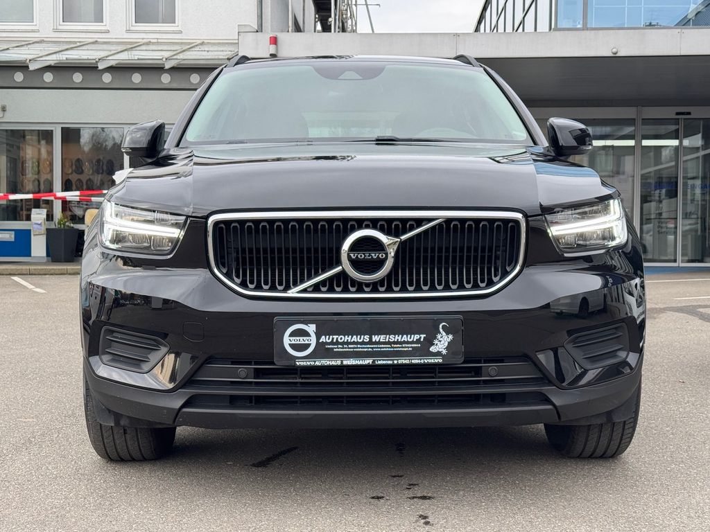 Volvo XC40 2020
