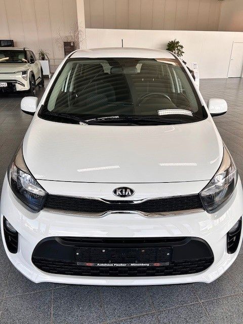 Kia Picanto 2020