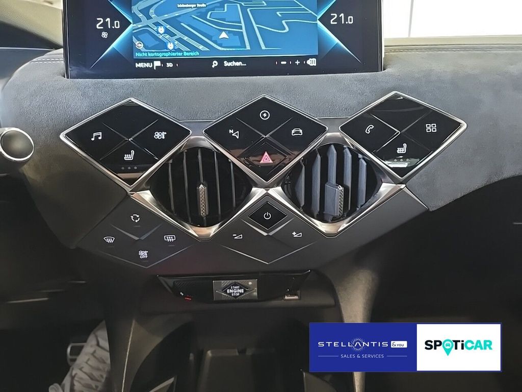 DS Automobiles DS3 Crossback 2022